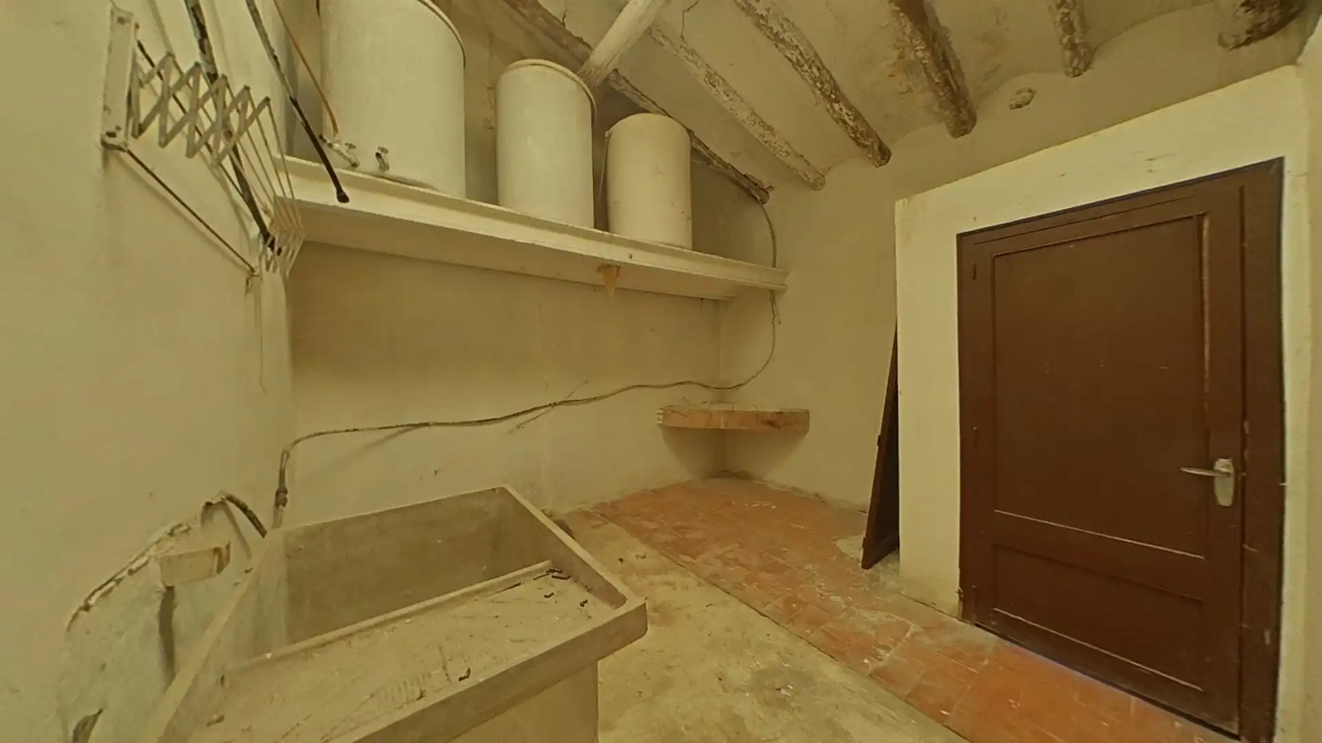 Casa o chalet en venta en Cubells con Trastero y Balcón