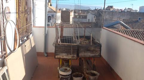 Foto 2 de Casa adosada en venda a Calle Lineros, Casco Histórico  - Ribera - San Basilio, Córdoba