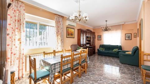 Photo 4 of House or chalet for sale in Calle de Santo Domingo, 1, Parque de San Roque, Granada