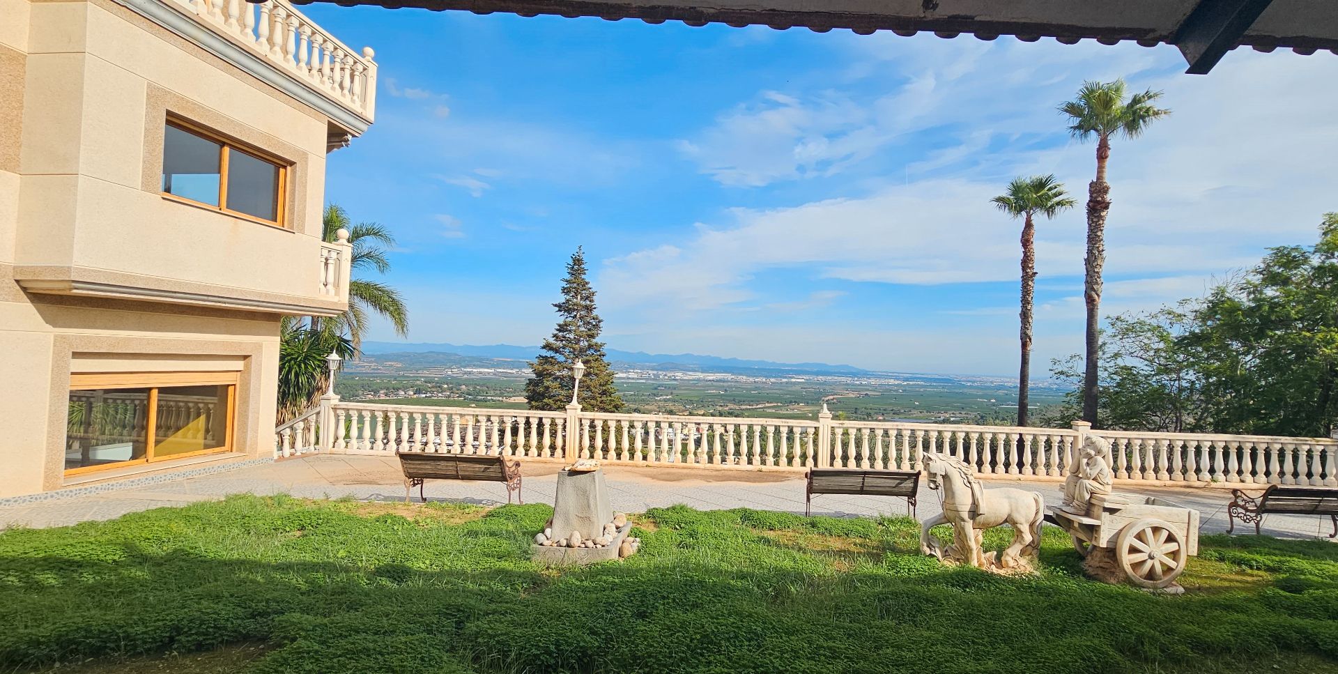 Casa o xalet en venda a Cumbres de Calicanto, Calicanto - Cumbres de Calicanto - Santo Domingo