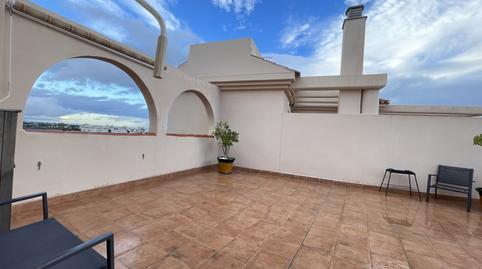 Foto 3 de Àtic en venda a Altos de Estepona, Málaga