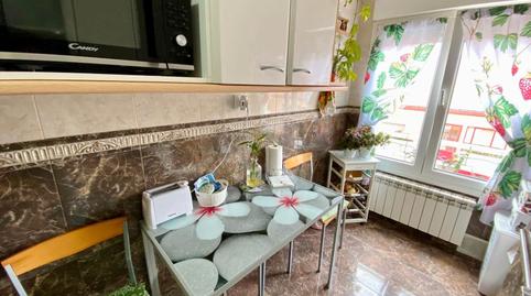 Foto 5 de Pis en venda a La Calzada, Asturias