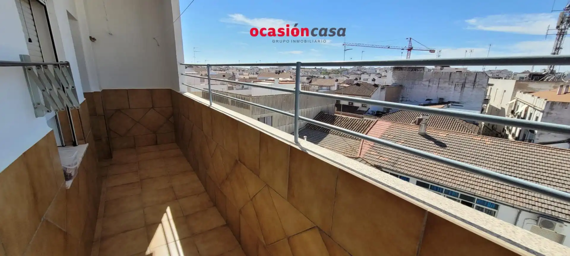 Wohnung mit Terrasse zum Verkauf in Pozoblanco, imagen 13