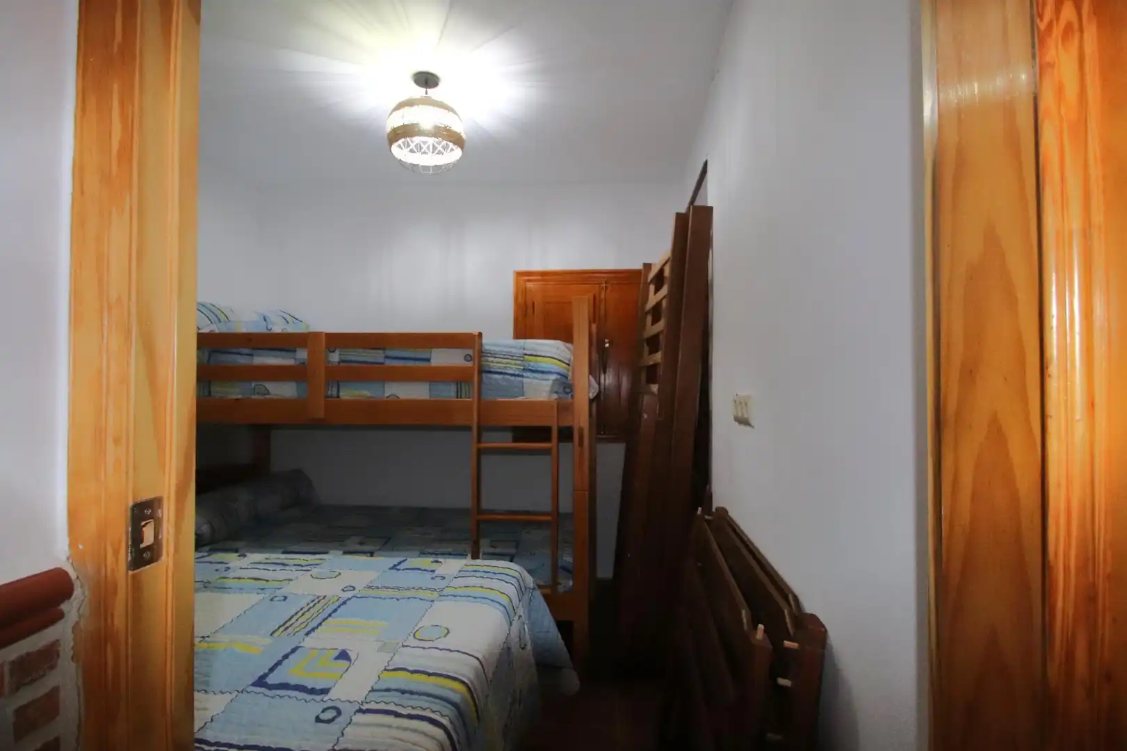 Casa rústica amb jardí en venda a Calle Humilladero 3, imagen 16