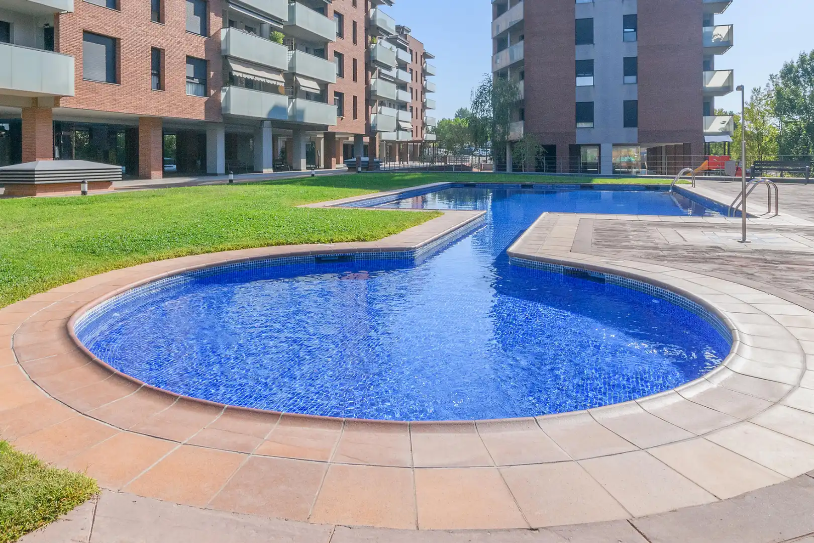 Piso con terraza en venta en Carretera de Santpedor, imagen 4