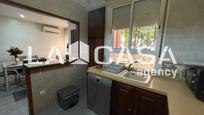 Kitchen of Single-family semi-detached for sale in Montequinto  with Air Conditioner, Heating and Storage room
