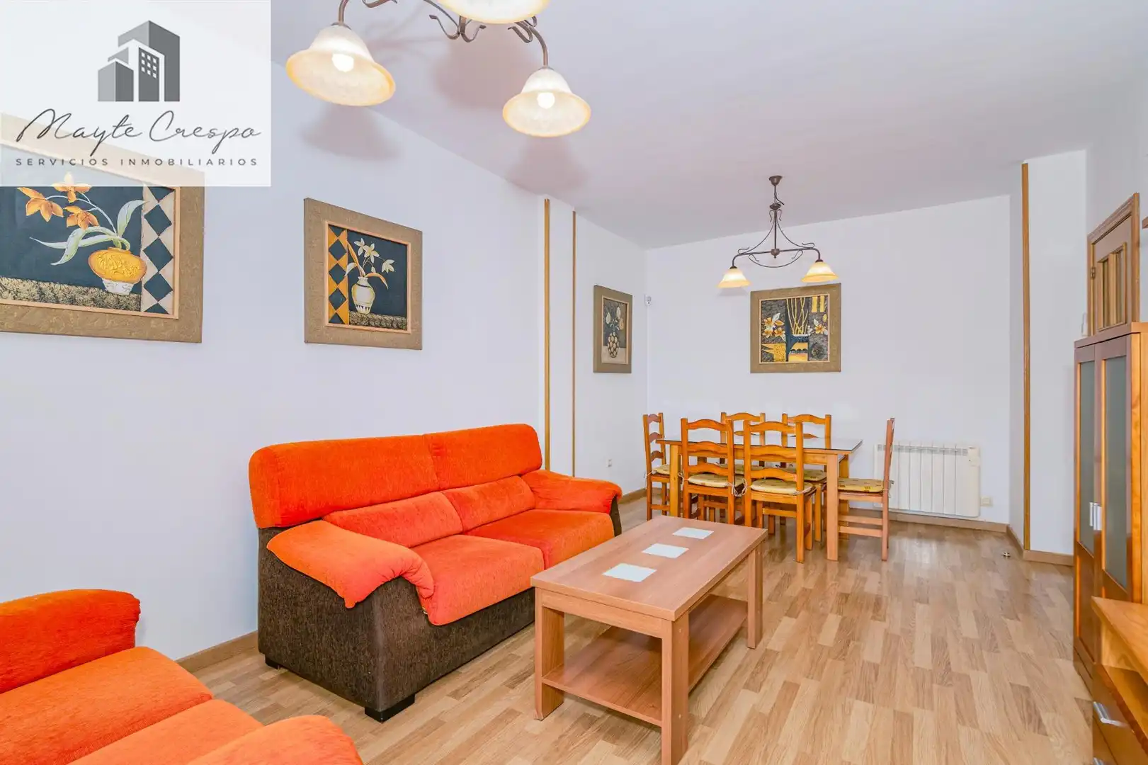Appartement avec terrasse à vendre à Calle ARRAYANES 2, imagen 5