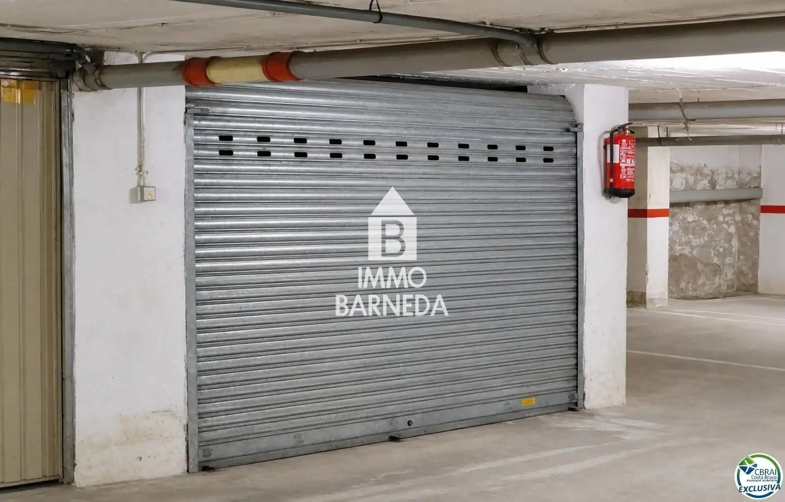 Wohnung mit Terrasse zum Verkauf in Riera de la Cuana 15, imagen 13
