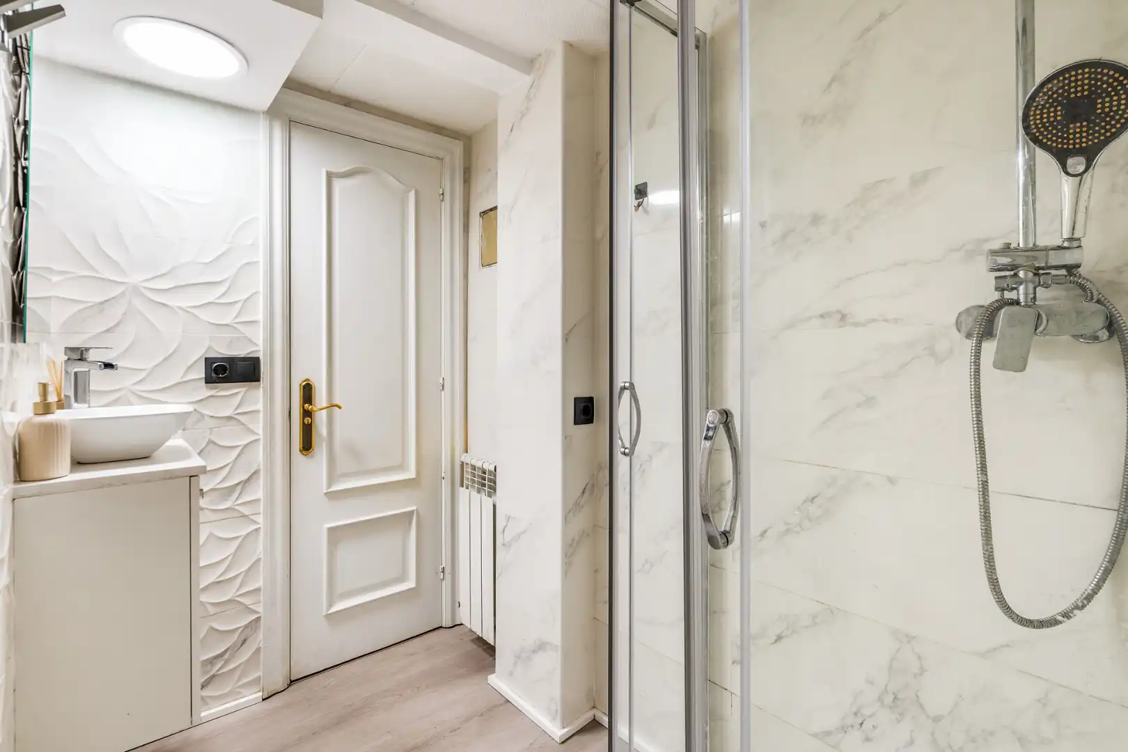 Piso en venta en Carrer de Sant Marià, Centre