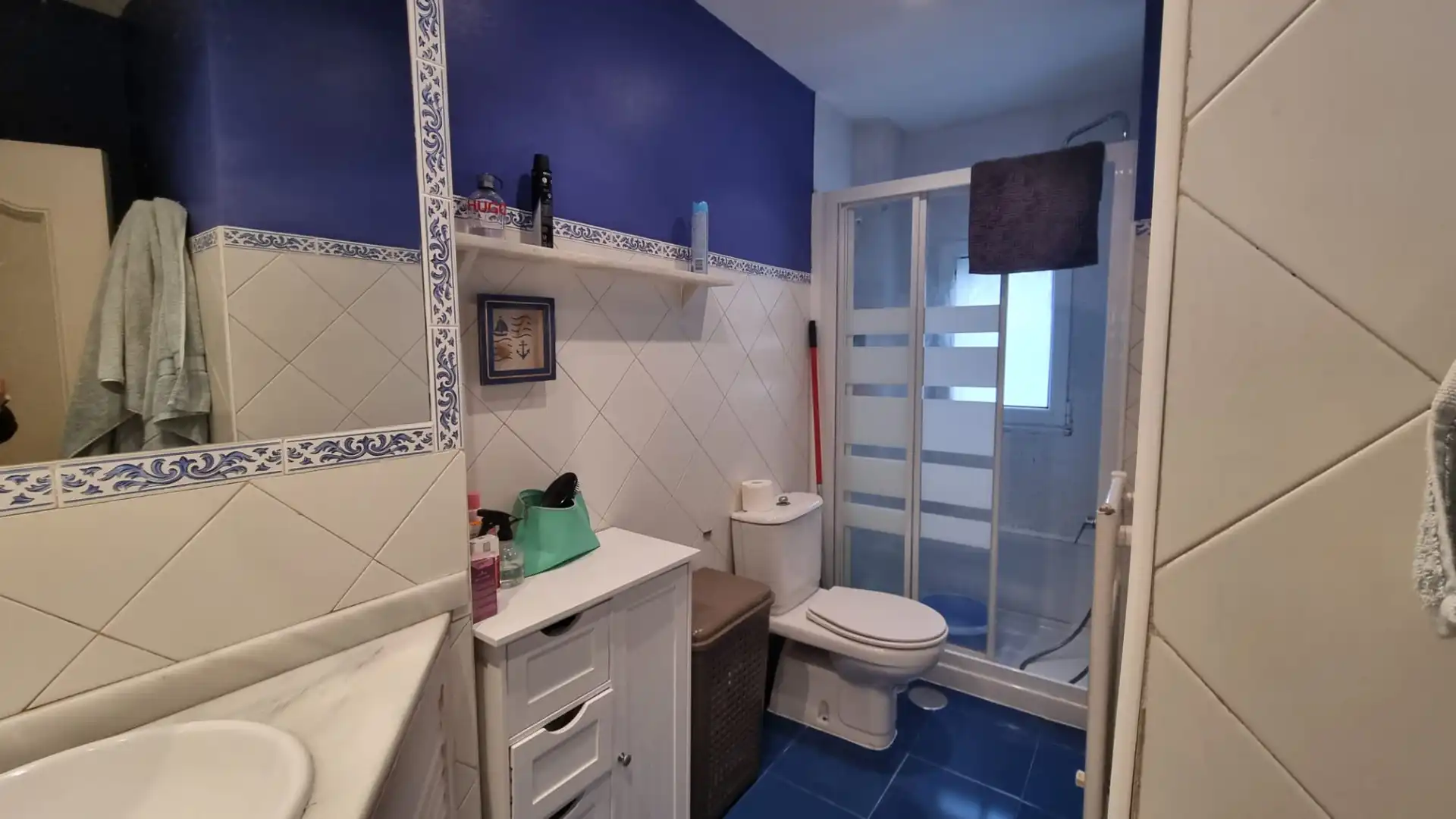 Appartamento con terrazza in vendita a Calle Cardenal Cisneros, imagen 13