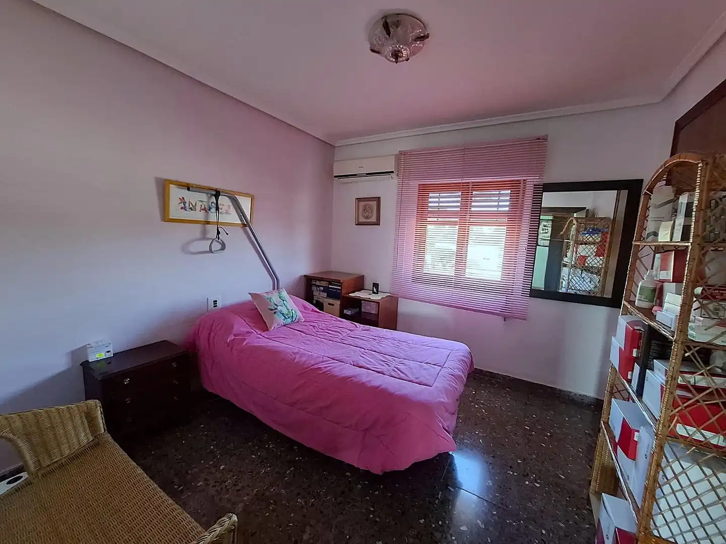 Detached house with pool for sale in Santa Ana, imagen 16