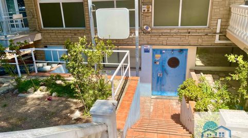 Foto 3 de Piso en venta en Mar i Camp - Platja dels Capellans, Salou