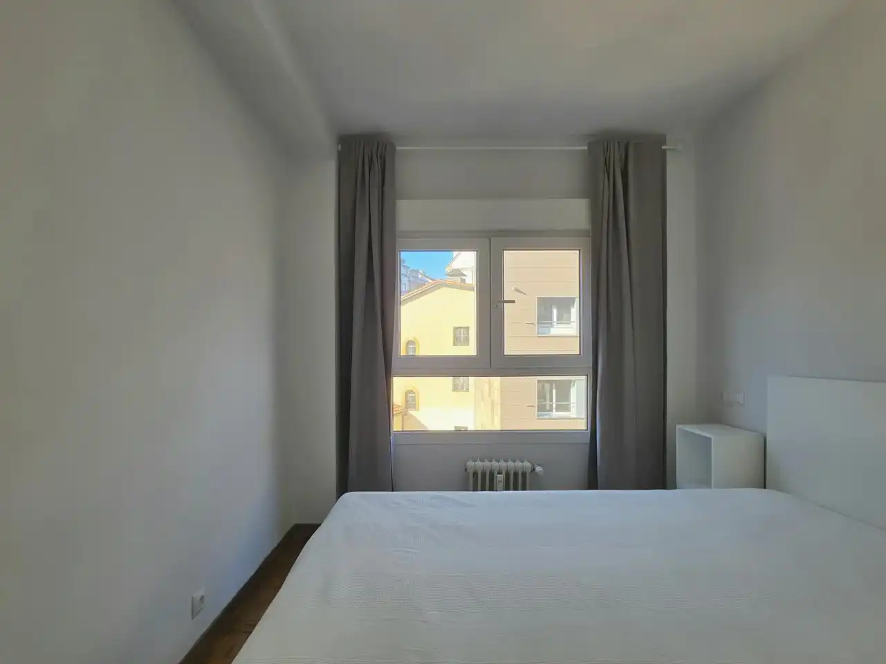 Flat for rent in Calle Gascona, 2, El Postigo