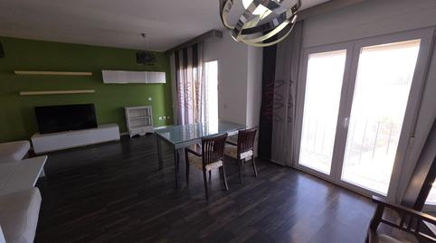 Foto 4 de Dúplex en venda a Calle Campo de Borja, 34, Viña Málaga, Málaga