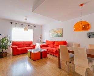 Living room of House or chalet for sale in Armilla  with Heating, Terrace and Community pool