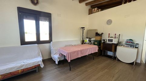 Foto 5 de Finca rústica en venta en La Nava, Azucarera, Tudela