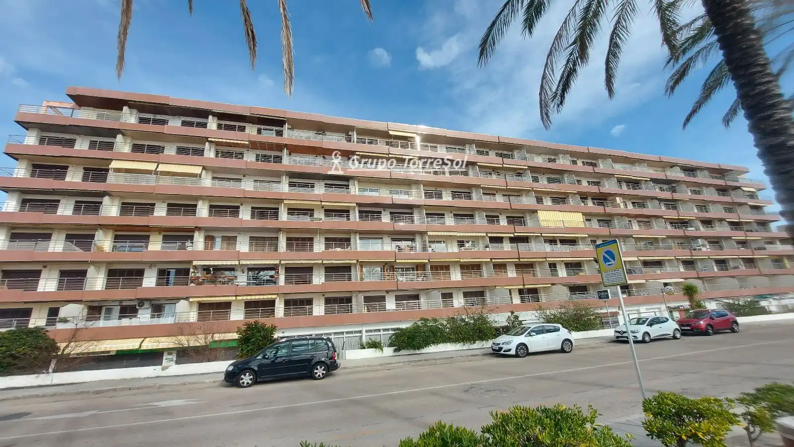 Appartamento con ascensore in vendita a Sant Joan de Deu, 181, imagen 4