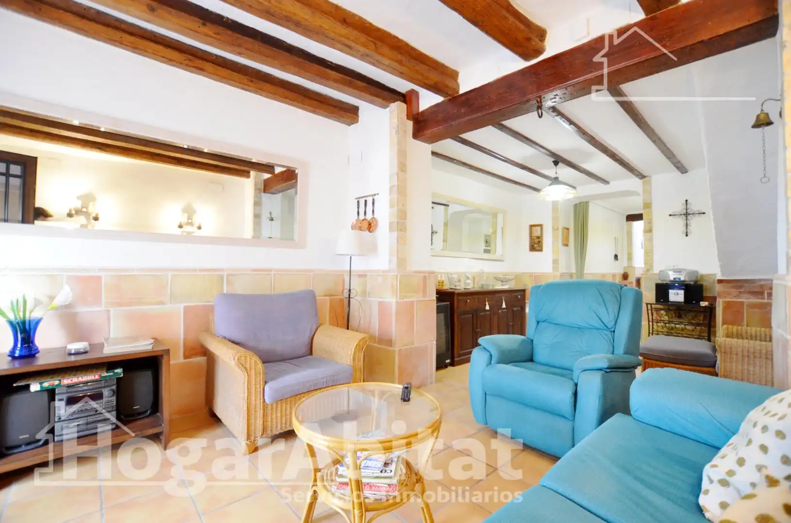 Maison à vendre à Calle Santo Domingo, imagen 4