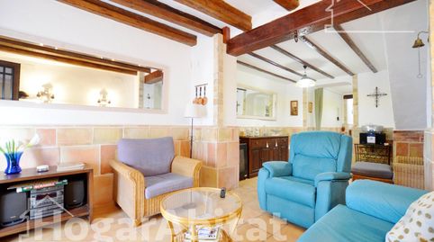 Foto 4 de Casa o chalet en venta en Calle Santo Domingo, La Font d'en Carròs, Valencia