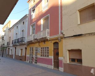 Vista exterior de Pis en venda en Ayora