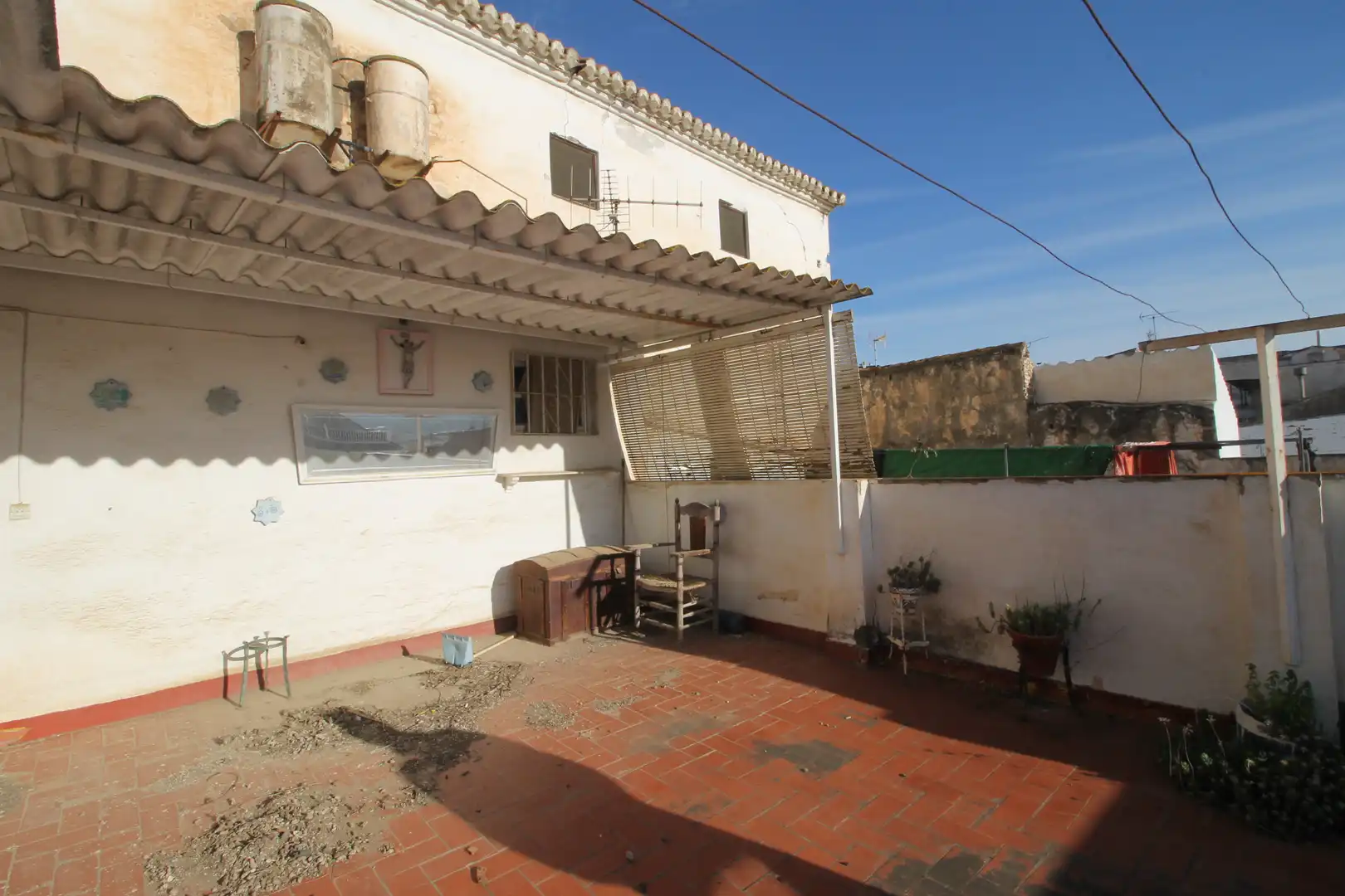 Casa en venta en Vélez-Málaga ciudad