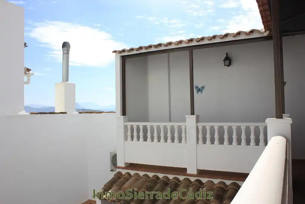 Casa con terrazza in vendita a Méjico, imagen 25
