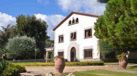 Photo 3 of House or chalet for sale in Ametllareda, Sant Andreu de Llavaneres