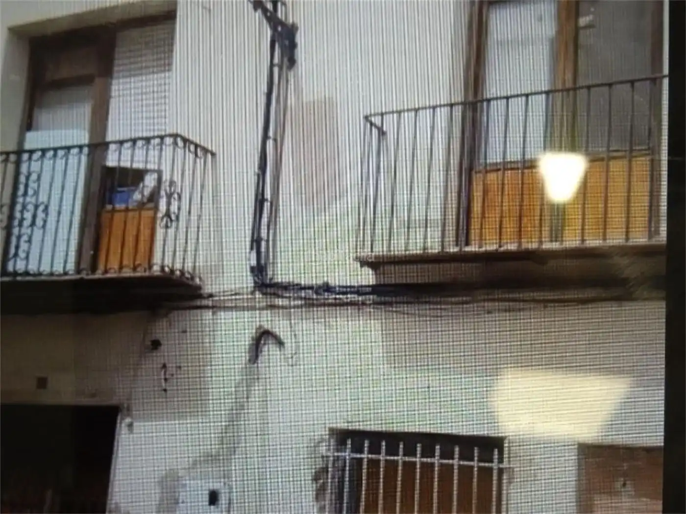 Adossat en venda a Calle Santa Bárbara 30, imagen 3