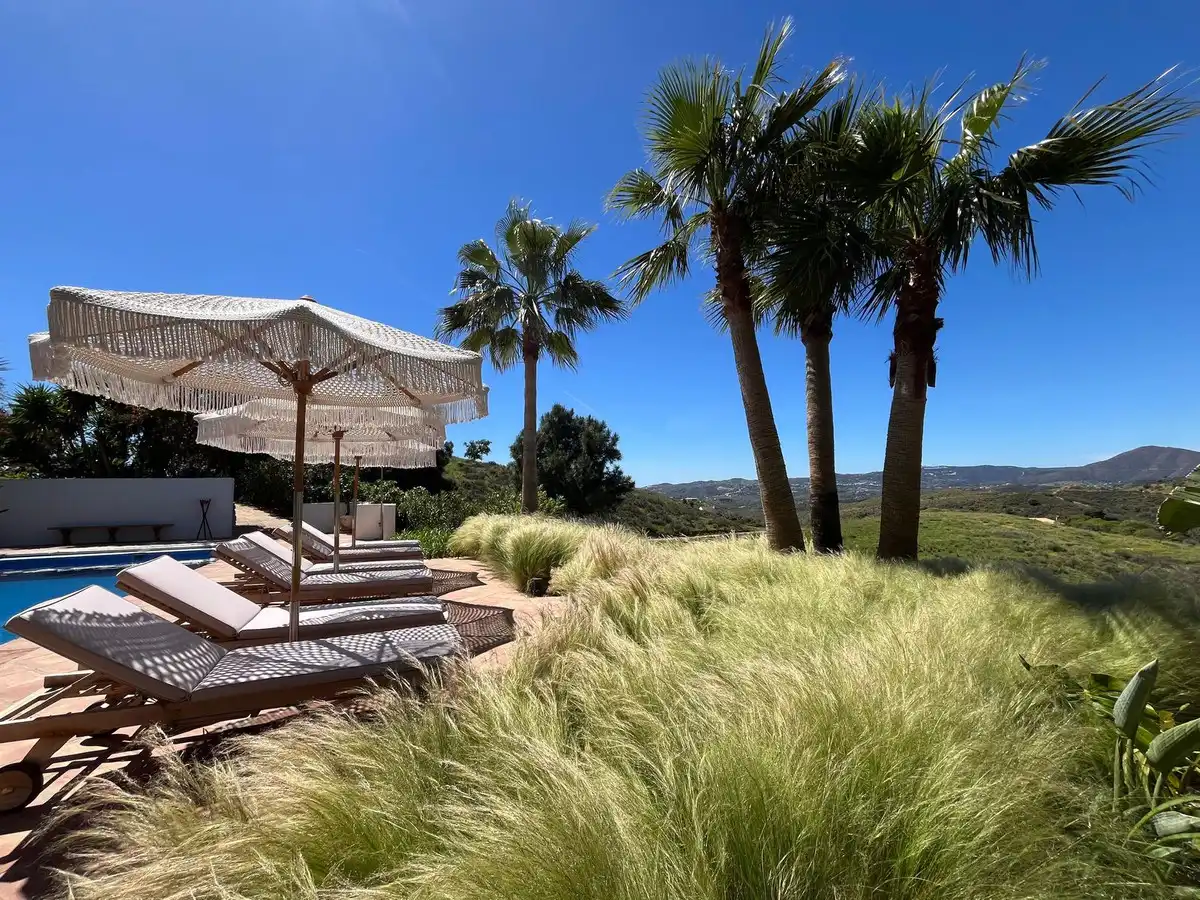 Chalet con piscina en venta en Mijas pueblo, imagen 40