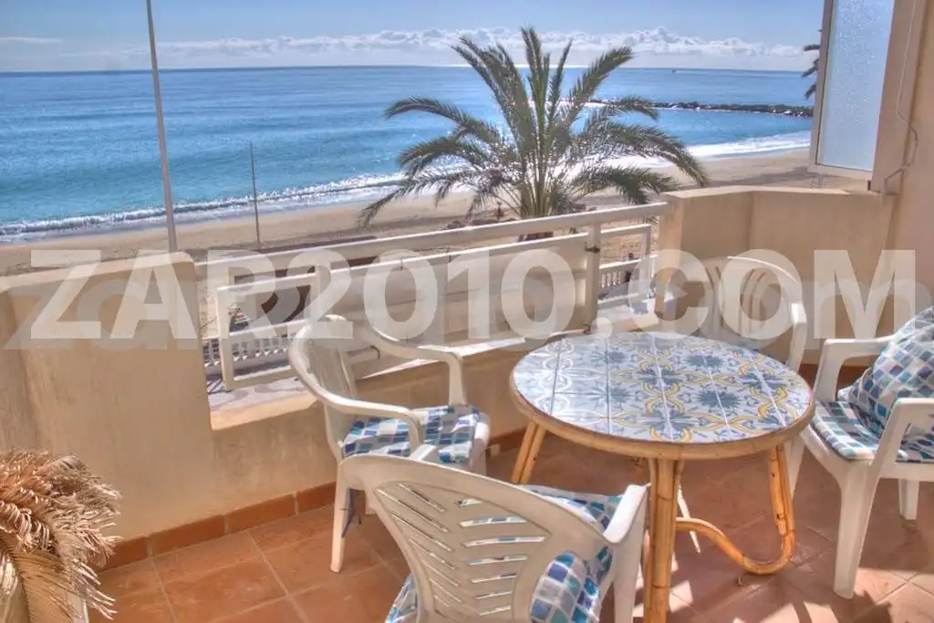 Apartments for sale in Paseo Malecon, Las Escobetas