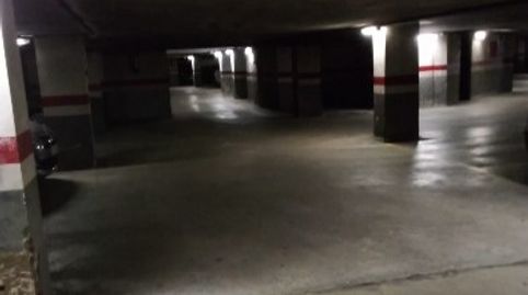 Foto 4 de Trastero en venta en Francisco Aguirre, Tres Olivos - La Piedad, Talavera de la Reina