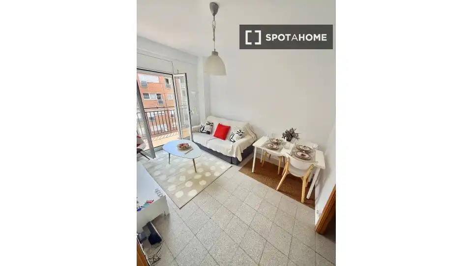 Habitación en Horta