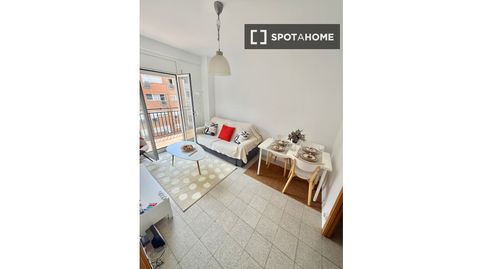 Foto 2 de Habitació a Horta, Barcelona Capital