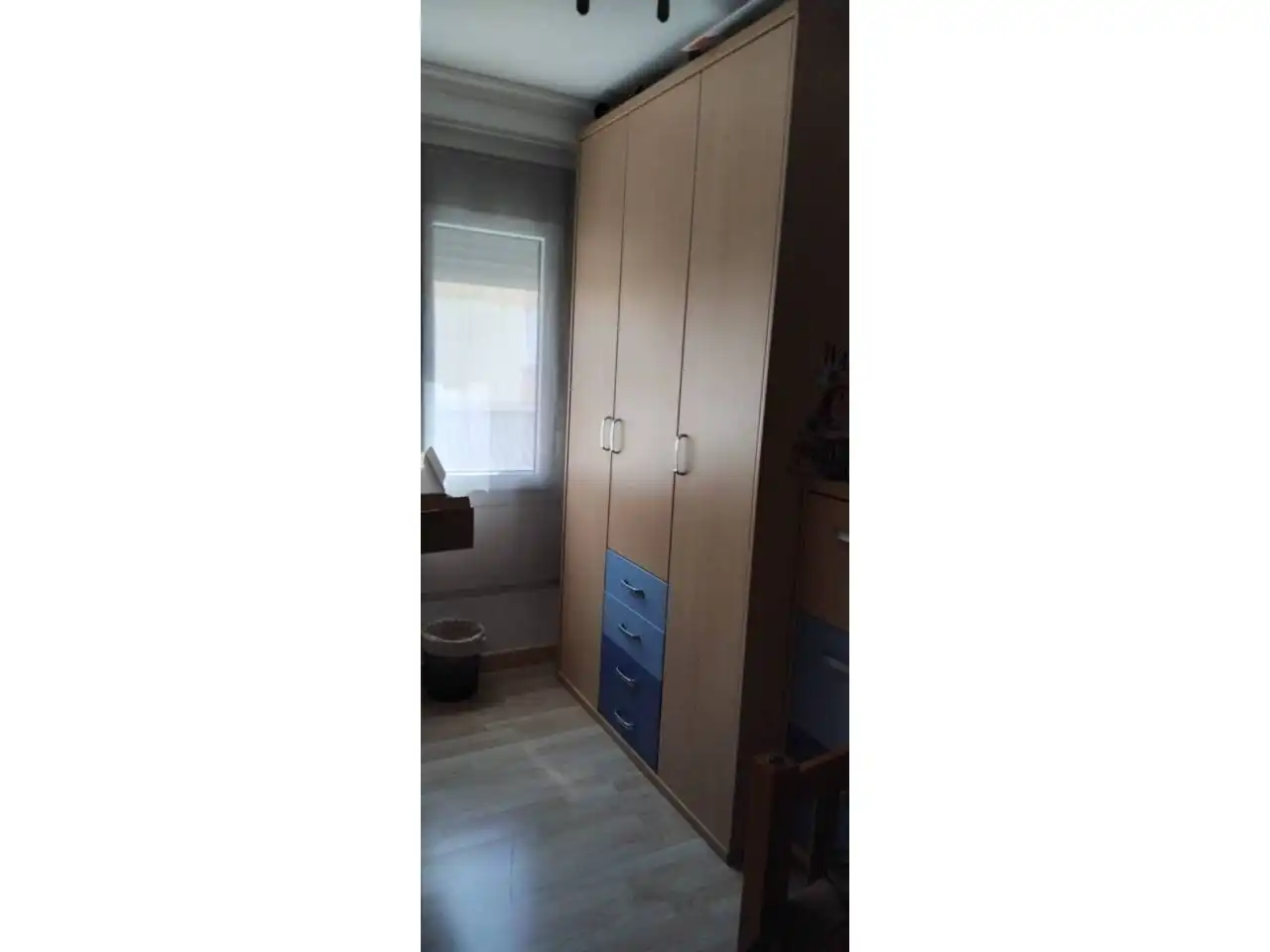 Wohnung mit Terrasse zum Verkauf in Las Trescientas - San Francisco - Ciudad Vergel, imagen 13