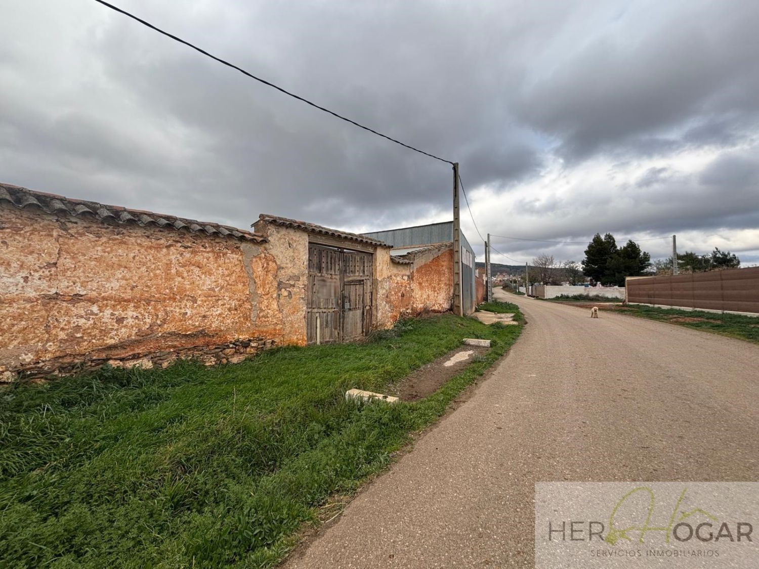 Country house for sale in Los Yébenes