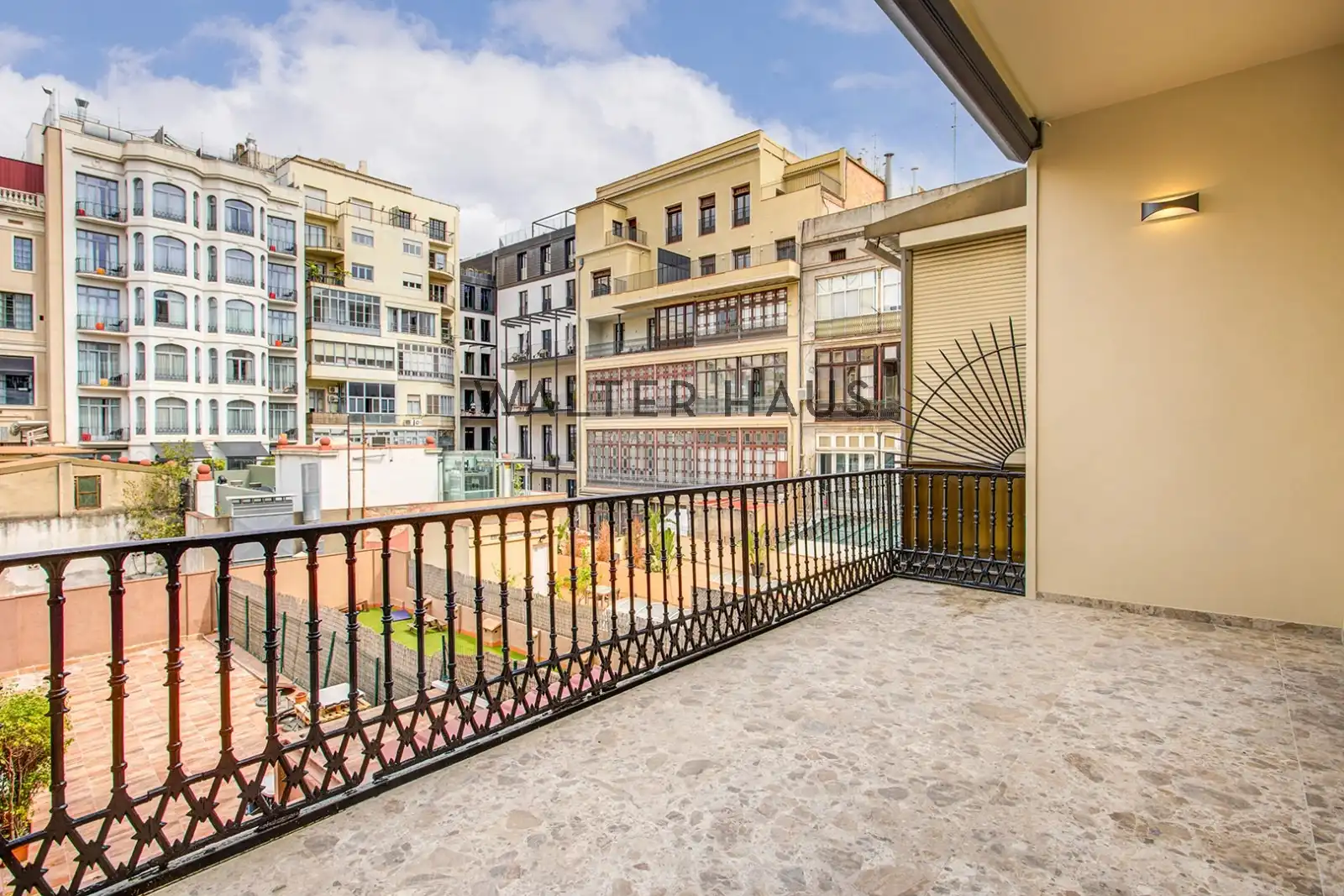 Appartement avec terrasse à vendre à Carrer de Casp, imagen 20