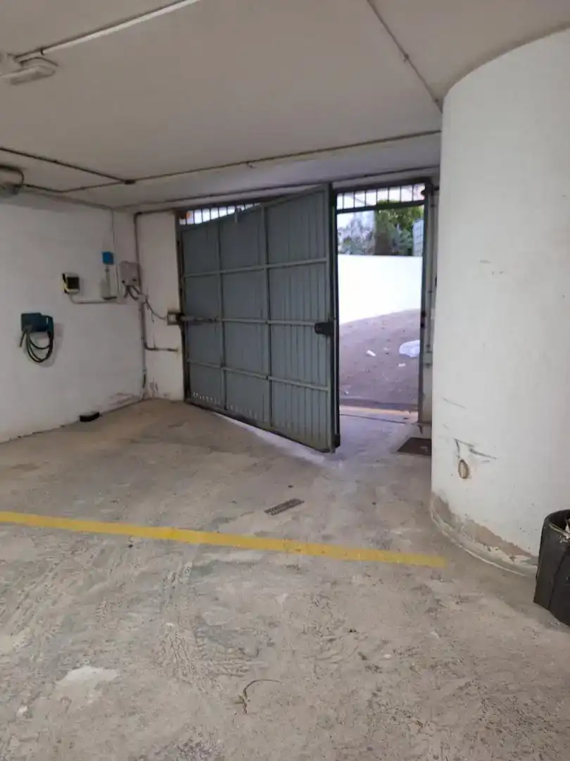 Parkplatz von Garage zur Miete in Rincón de la Victoria