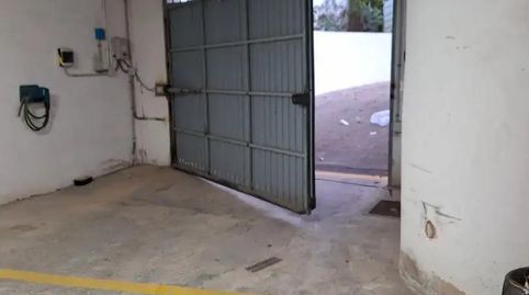 Foto 3 von Garage zur Miete in Avenida de la Torre, 41, Torre de Benagalbón, Rincón de la Victoria