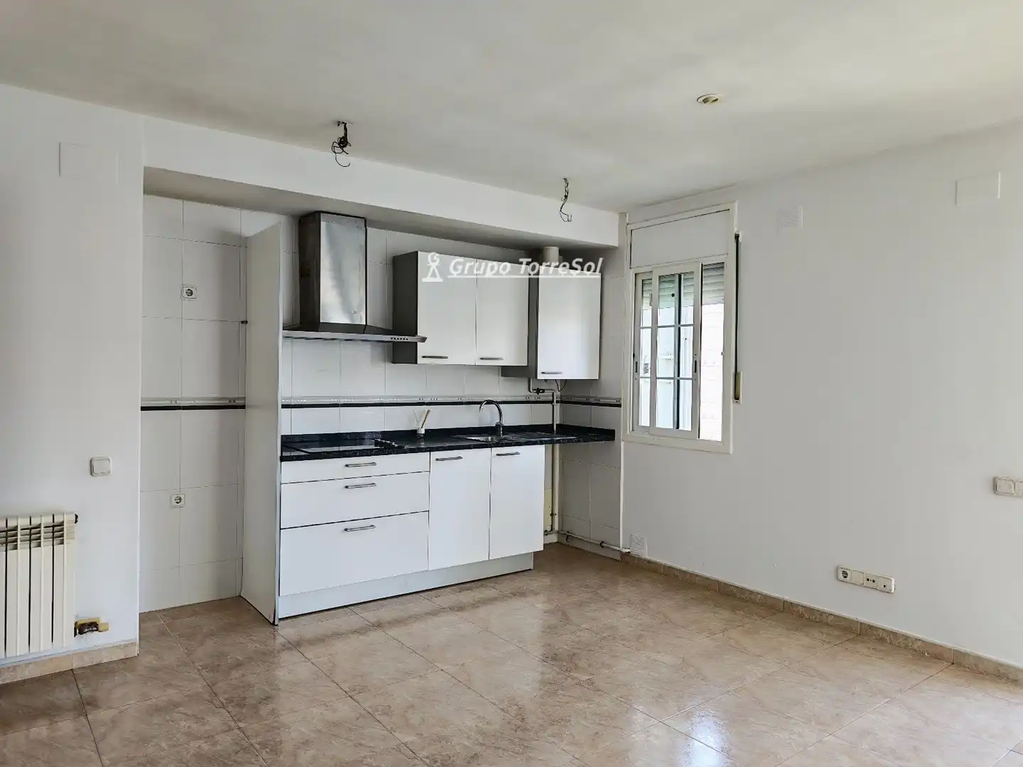 Cocina de Piso en venta en El Vendrell con Aire acondicionado, Calefacción y Terraza
