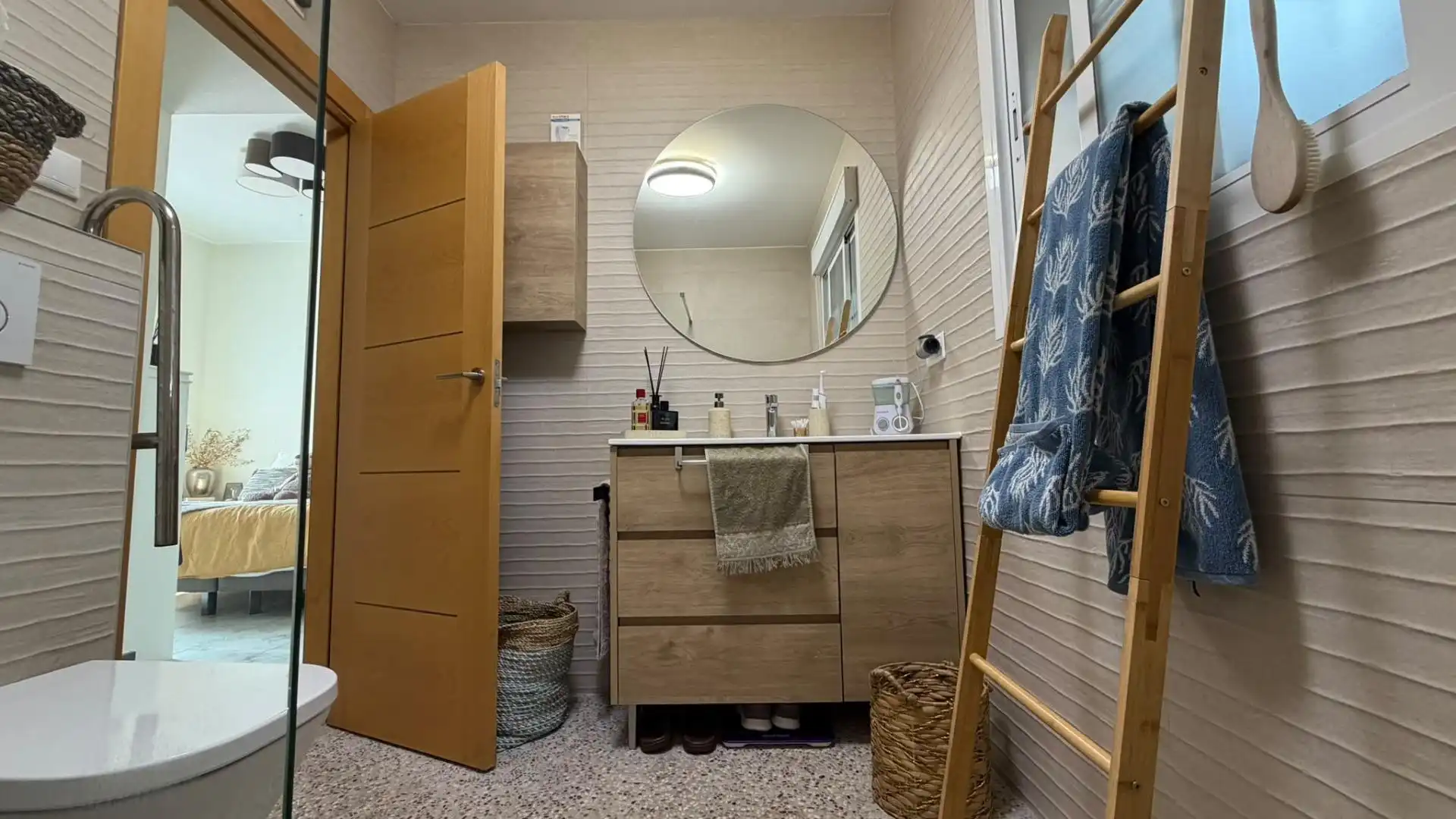Maison rustique avec piscine à vendre à Catral, imagen 43