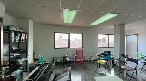 Foto 4 de Oficina en venda a Avenida Rey Don Jaime, Casco Histórico, Castellón de la Plana / Castelló de la Plana