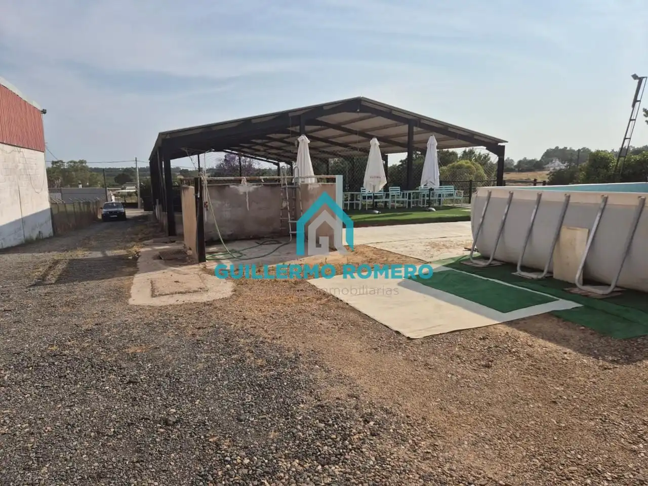 Casa rústica en venda a La Puebla del Río, imagen 11