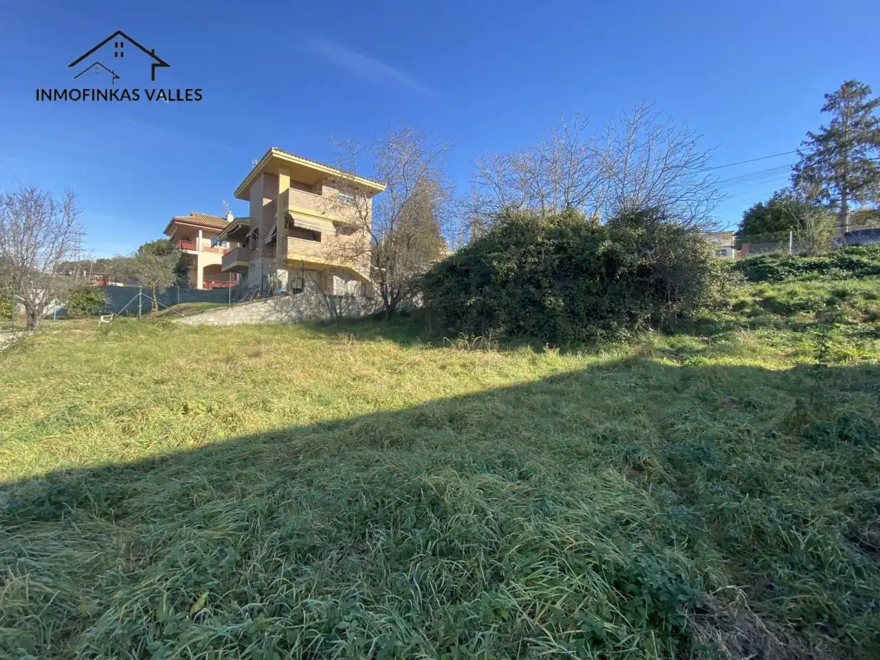 Terreno residencial en venta en Calle sant moritz 23, imagen 2