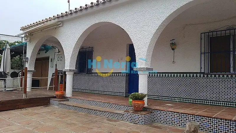 Casa en venta en Caleta de Vélez, imagen 7