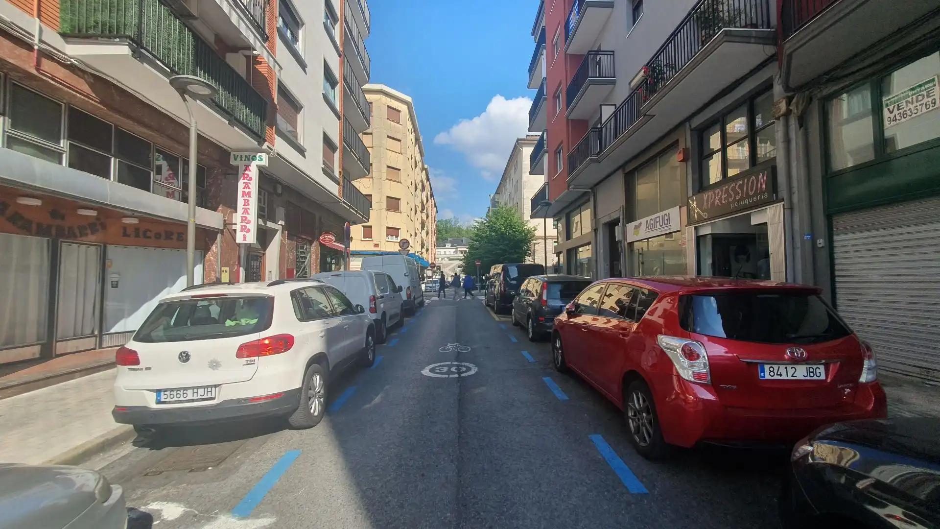 Local comercial en venda a Centro - Mendibil - Santiago, imagen 43