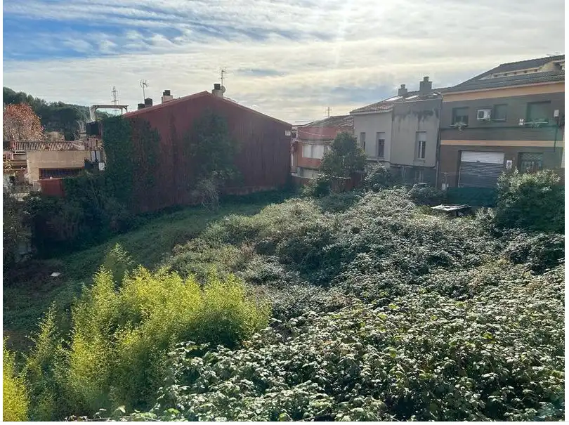 Wohnbaugrundstück zum Verkauf in Carrer de Jaén 15, imagen 11