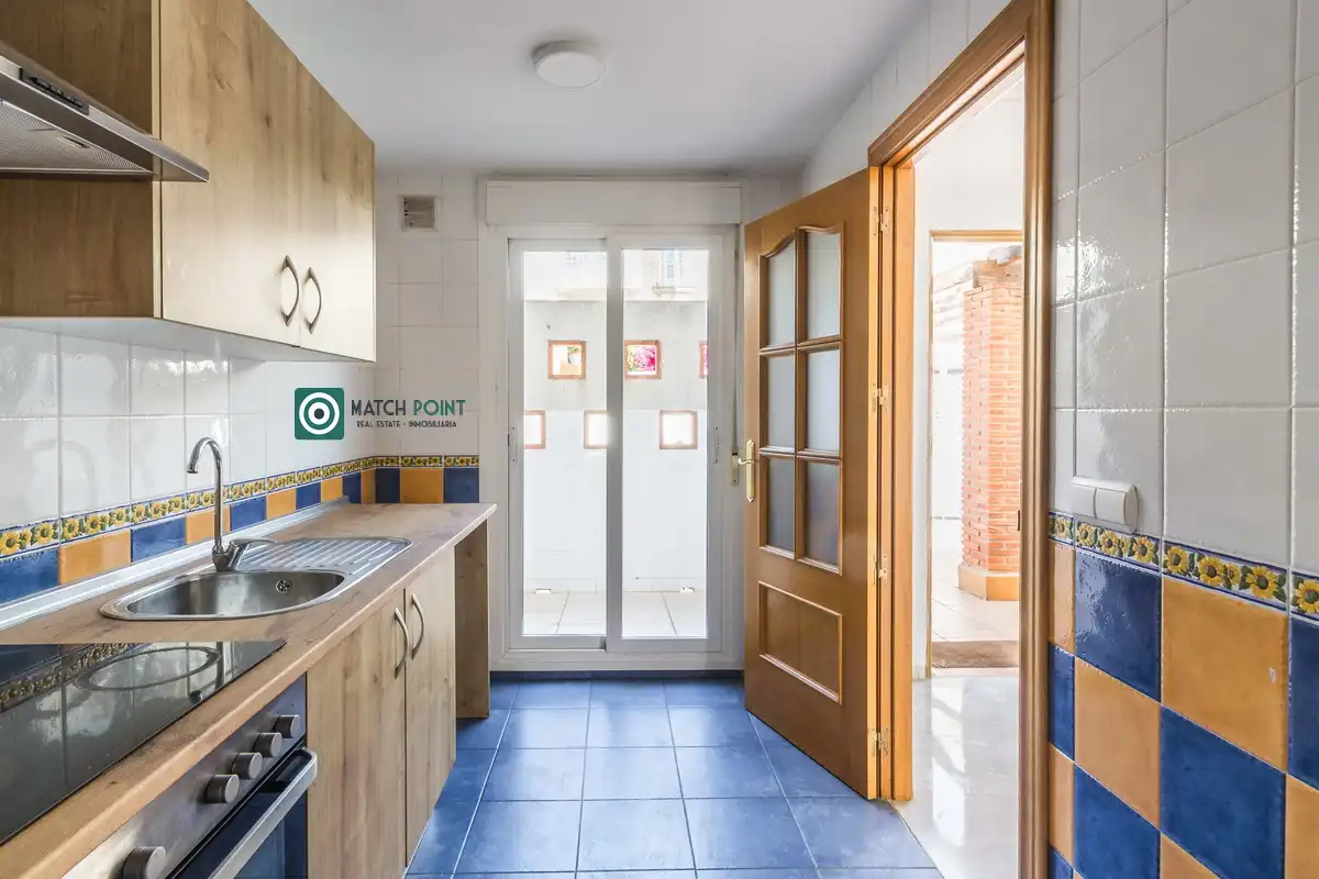 Kitchen of Detached homes for sale in Almuñécar