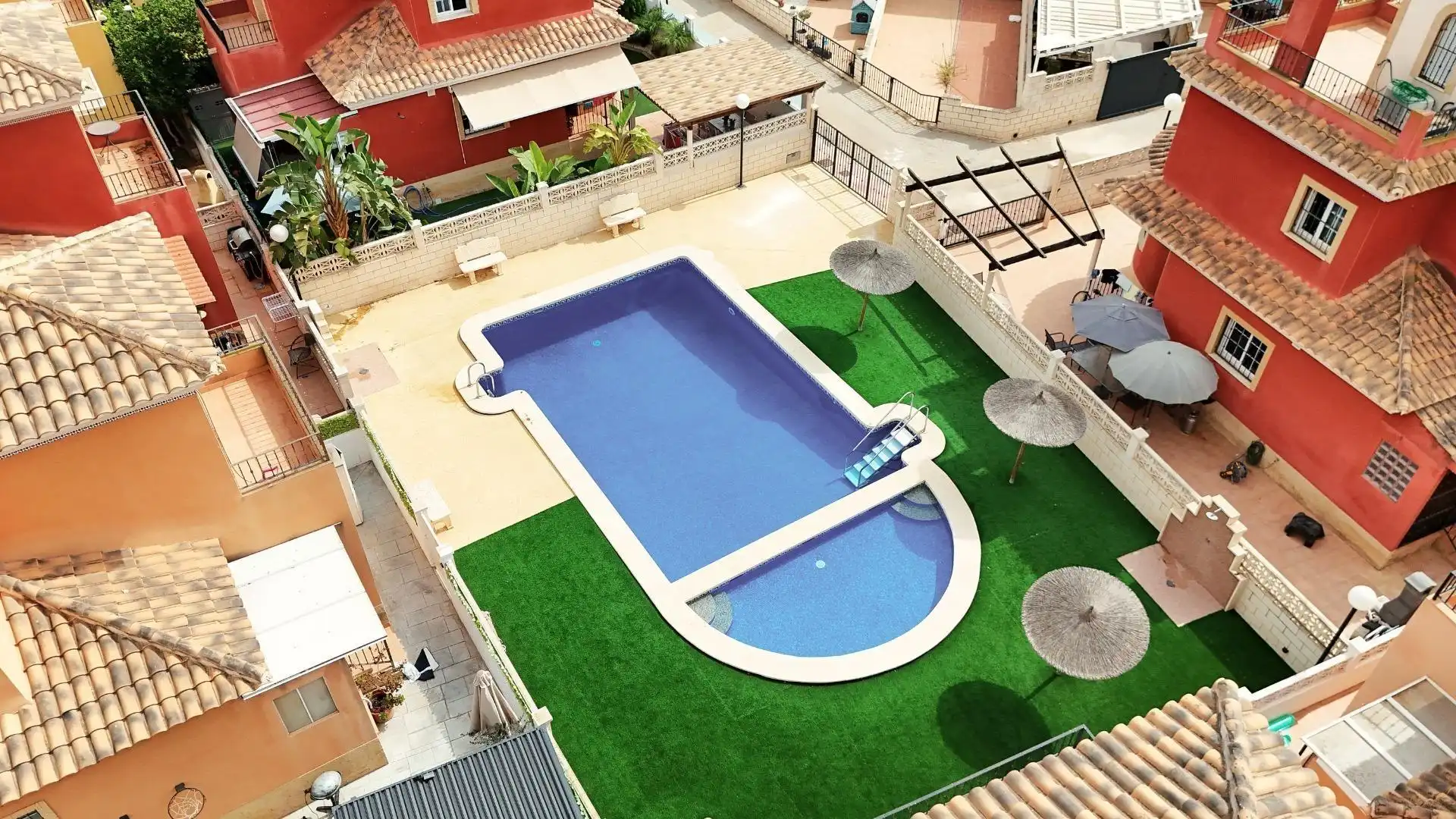 Villa in vendita a Los Montesinos, imagen 2