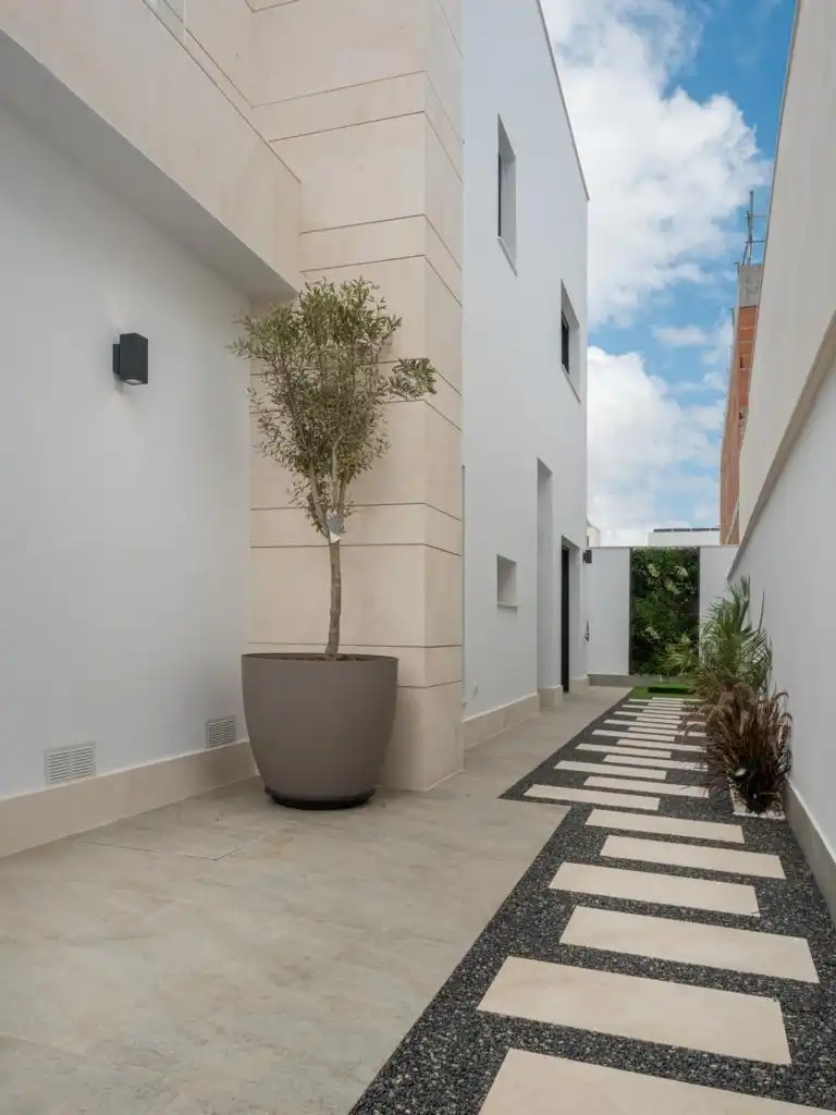 Villa mit Pool zum Verkauf in San Pedro del Pinatar, imagen 69