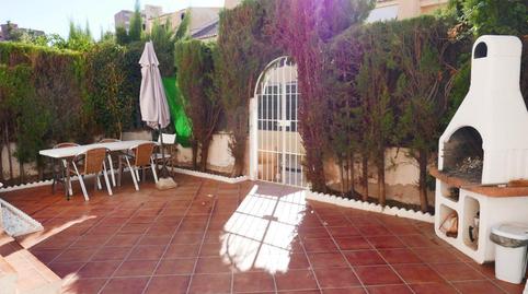 Photo 2 of Single-family semi-detached to rent in Calle Arpón, Cabo de las Huertas, Alicante
